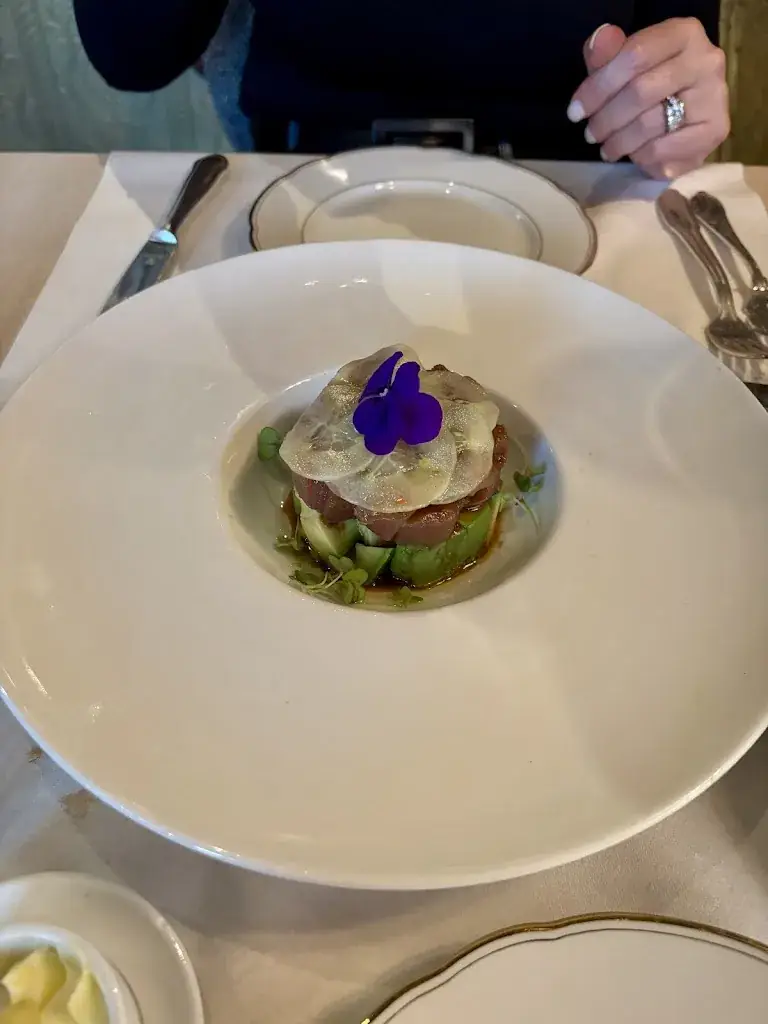 Lalo Perez_Maison Elza_Gent_Bewertung