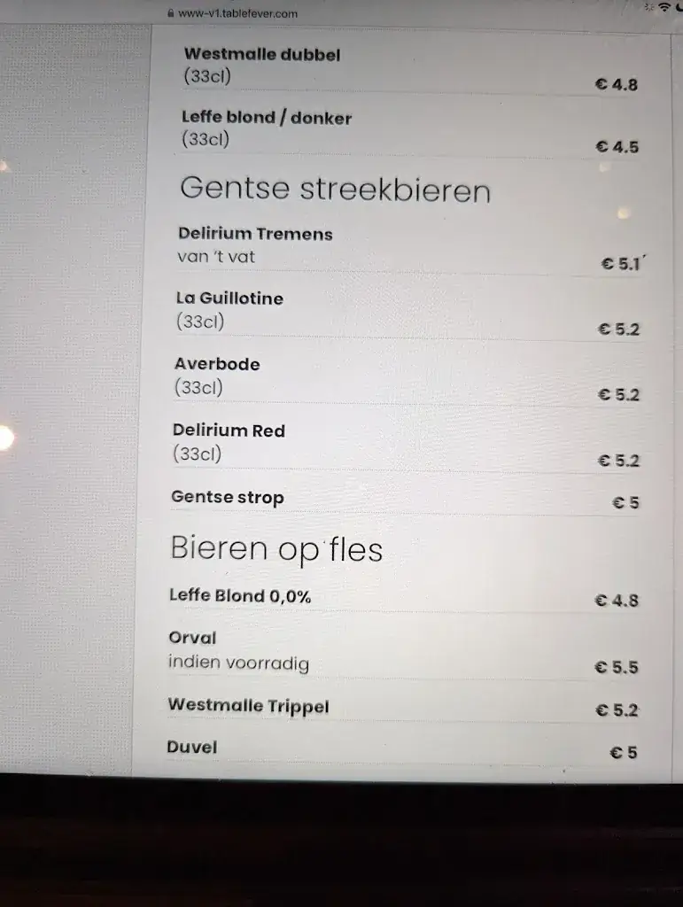 Menu_Du Progres_Gent_image_1