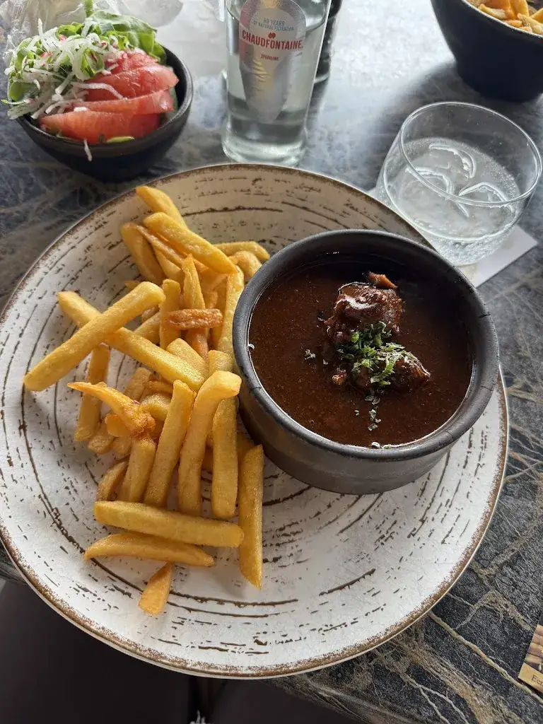 Heidy T_Du Progres_Gent_review