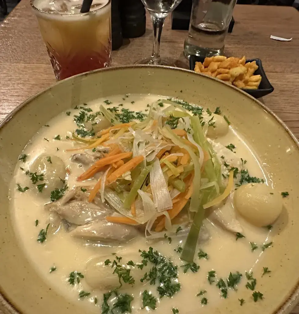 Lorraine T_Du Progres_Gent_review