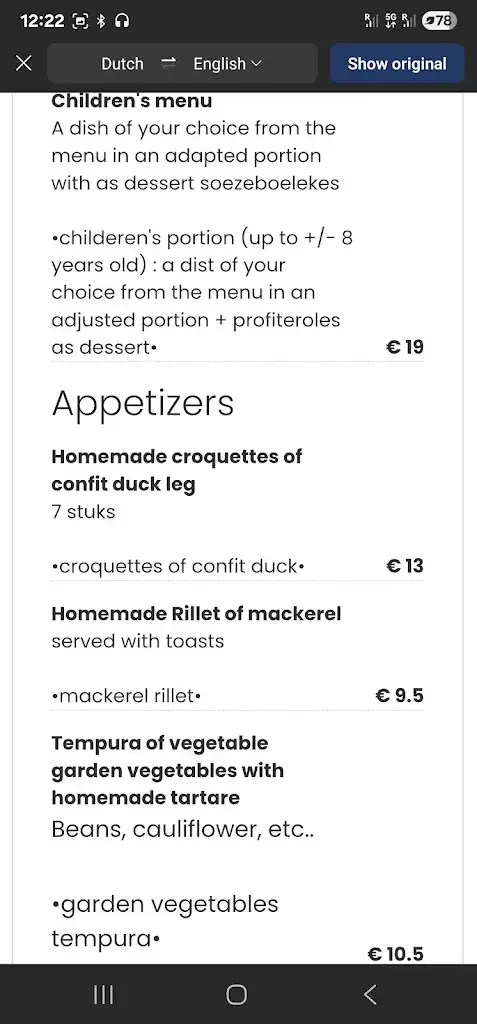 Menü_Mémé Gusta_Gent_Bild_3