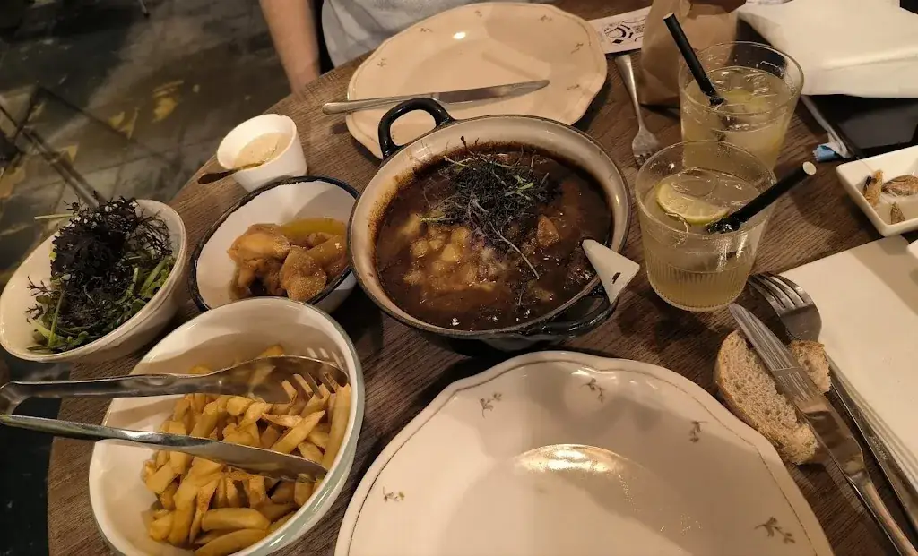 Menü_Mémé Gusta_Gent_Bild_6