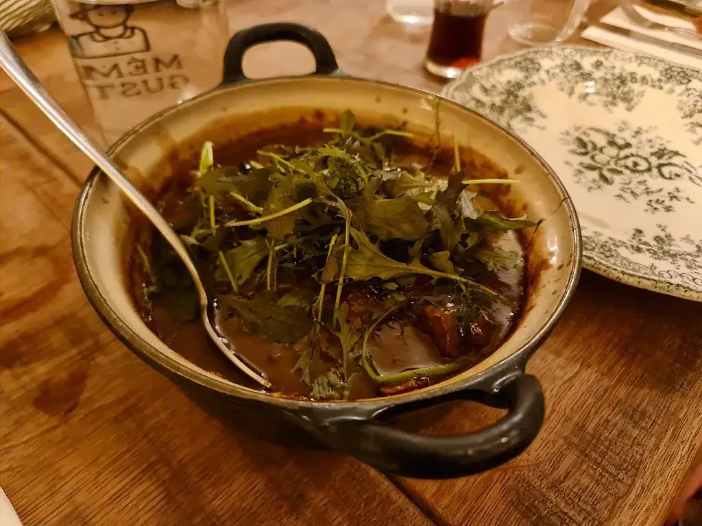 Menü_Mémé Gusta_Gent_Bild_7