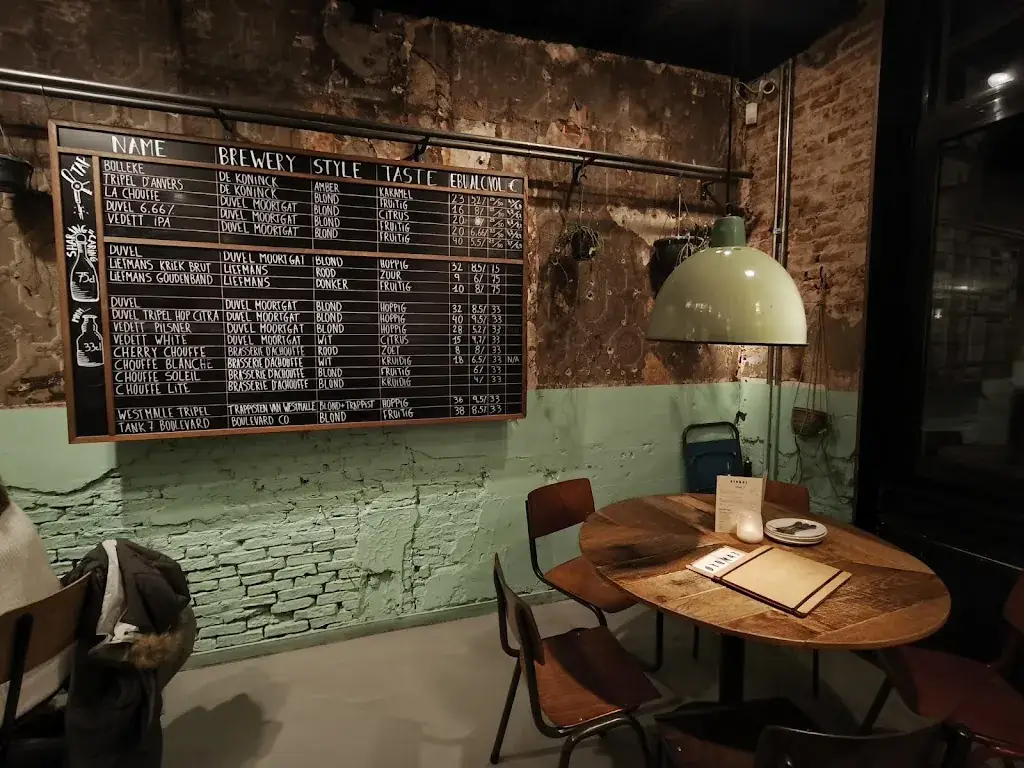 Menu_Otomat Gent_Gent_image_3