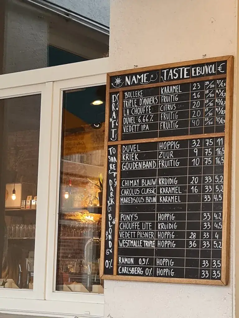 Menu_Otomat Gent_Gent_image_4