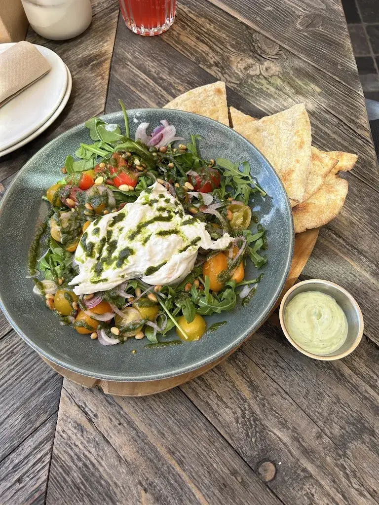 Menu_Otomat Gent_Gent_image_5