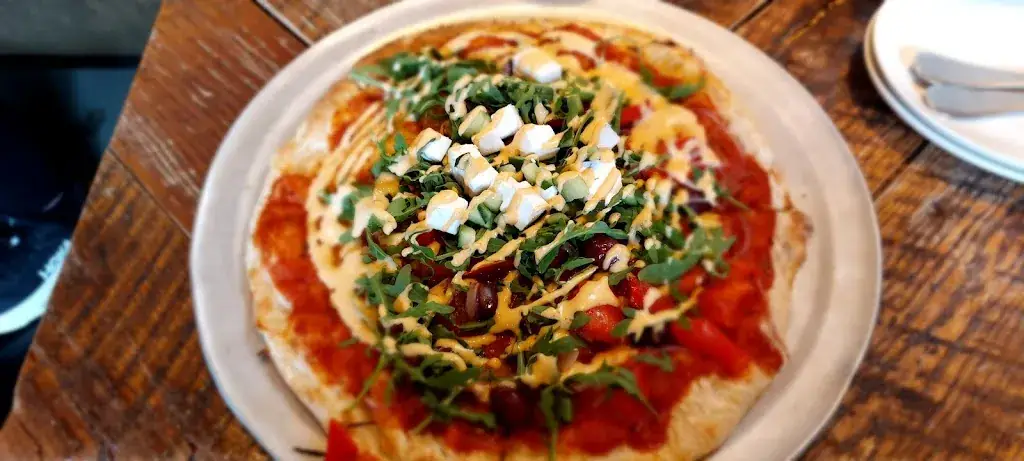 sara previdi_Otomat Gent_Gent_review