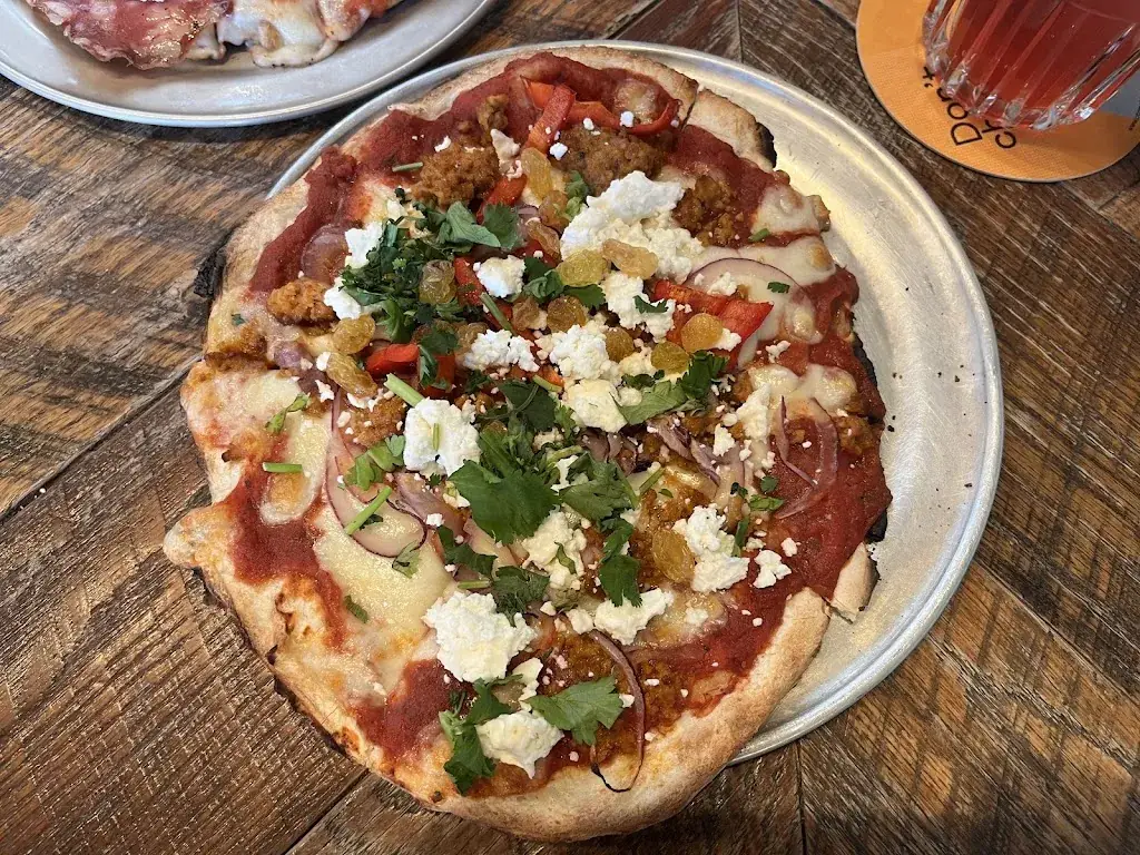 Mig-El Romed_Otomat Gent_Gent_review