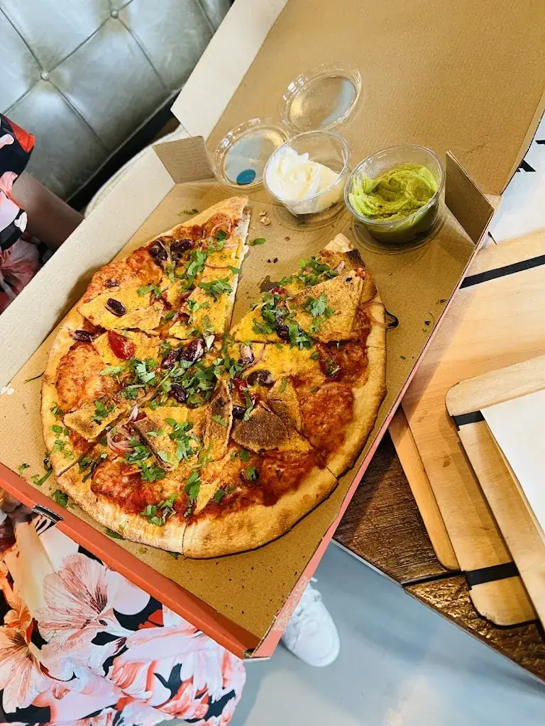 Venki Neelakantan_Otomat Gent_Gent_review