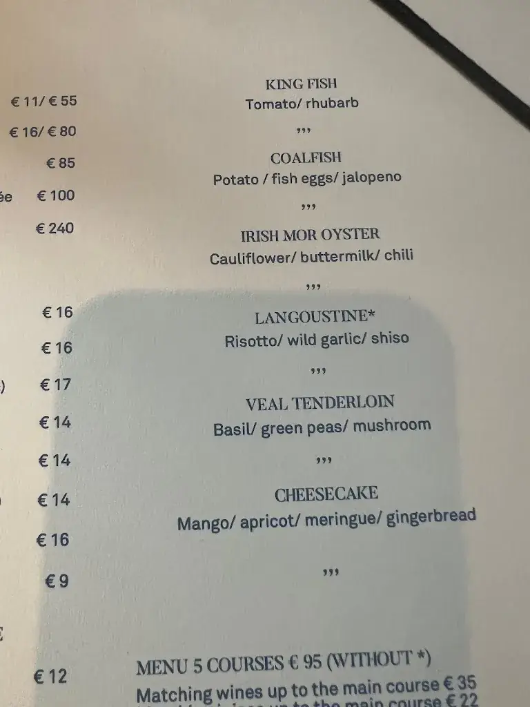 Menu_Karel de Stoute_Gent_image_1