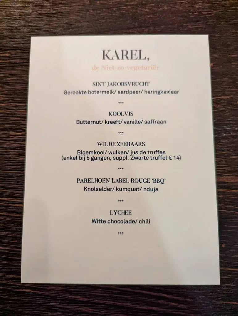 Menu_Karel de Stoute_Gent_image_4