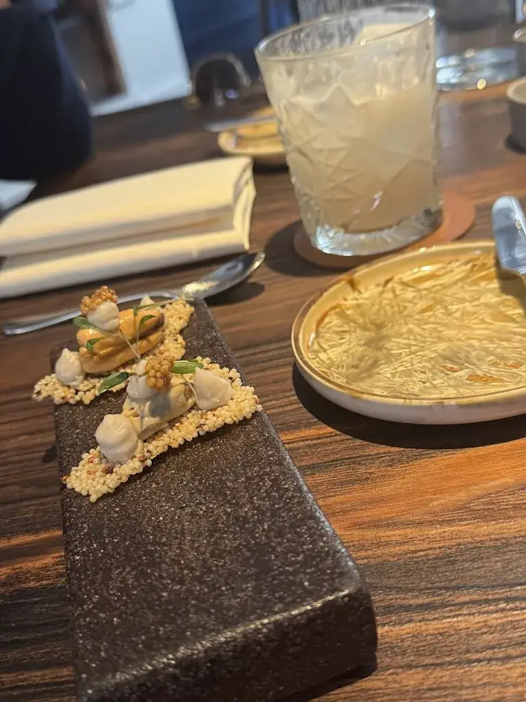 Bea Clavijo_Karel de Stoute_Gent_review