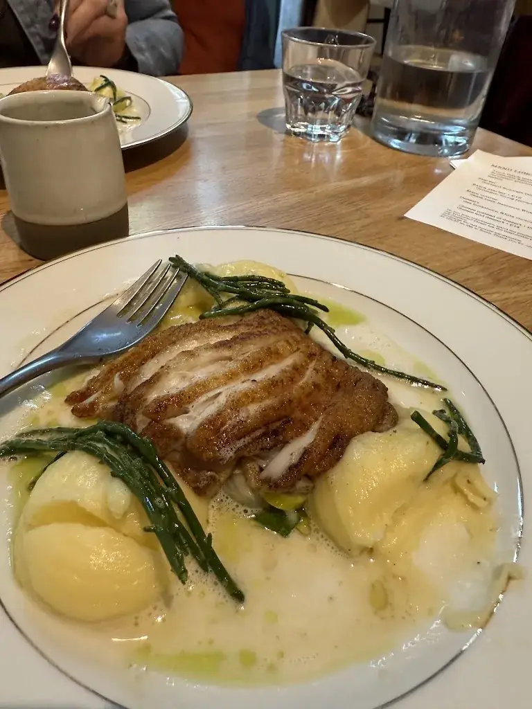 Jon Harrington_Roots_Gent_Bewertung