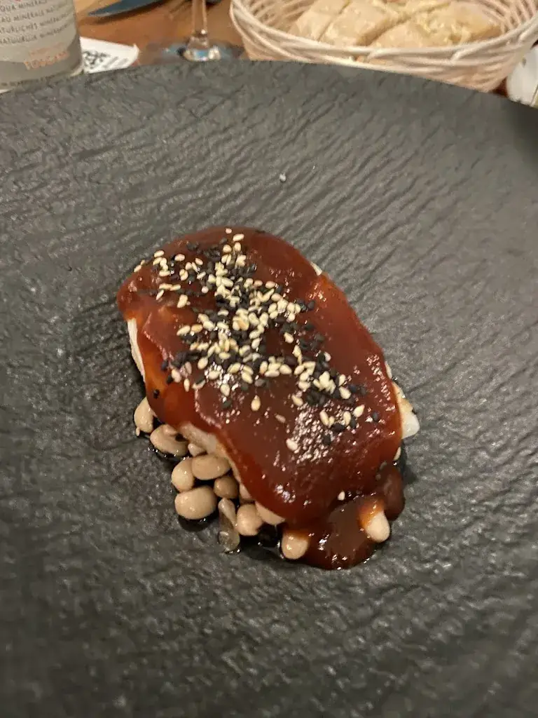 Menu_Otium Cucina Italiana Restaurant_Gent_image_5