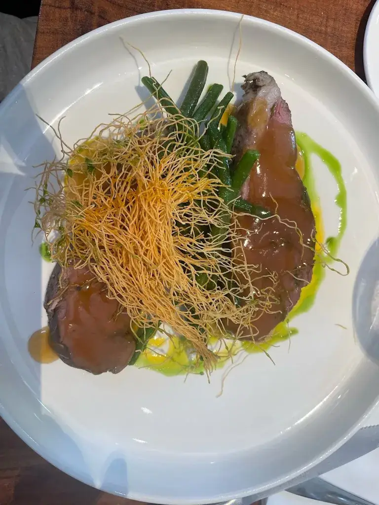 Menu_Otium Cucina Italiana Restaurant_Gent_image_6