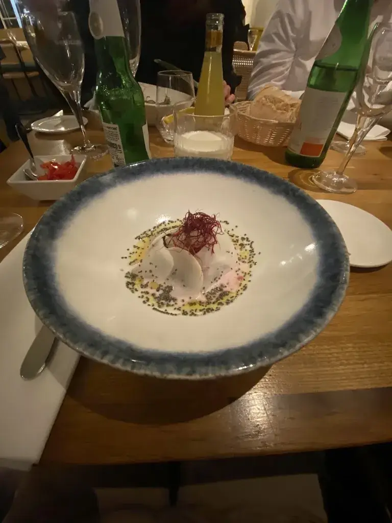 Menu_Otium Cucina Italiana Restaurant_Gent_image_7