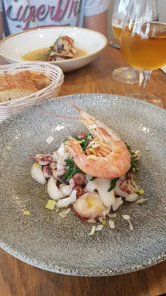 Menu_Otium Cucina Italiana Restaurant_Gent_image_9