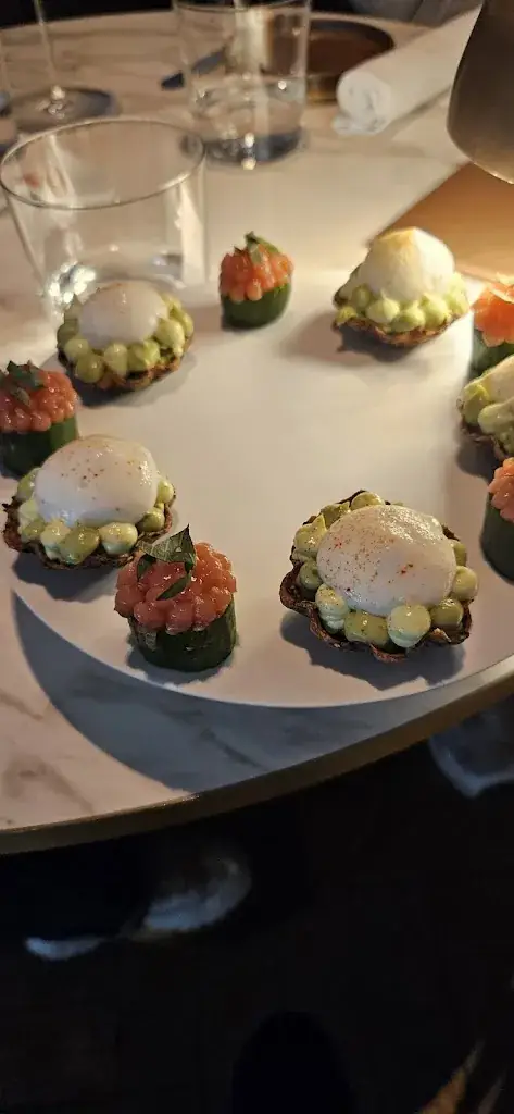 M._LOF Restaurant_Gent_review