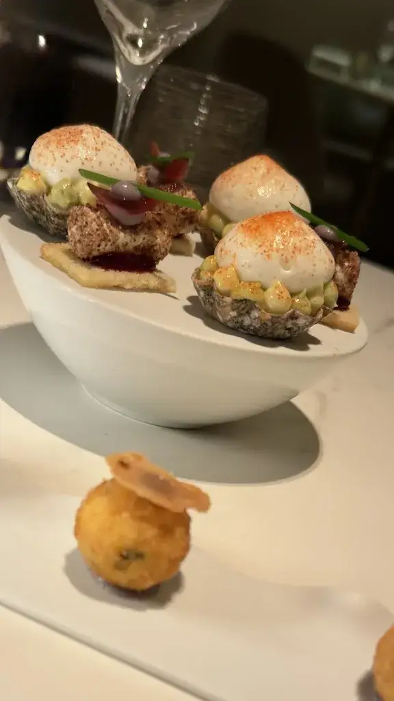 B4Ikickit_LOF Restaurant_Gent_review