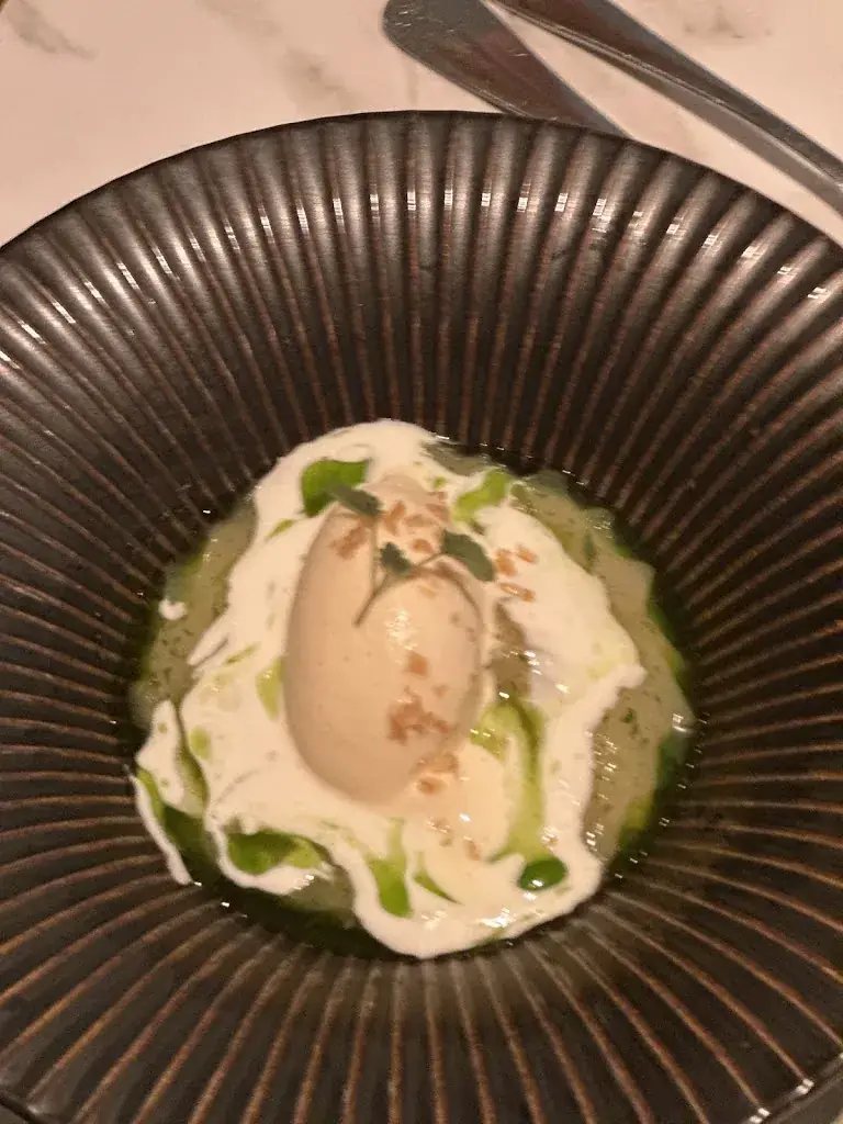 Stijn Wijndaele_LOF Restaurant_Gent_review