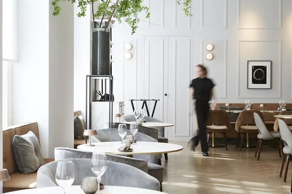 LOF Restaurant Restaurant in Gent