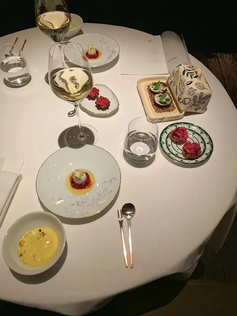 Dazzle_Oak_Gent_Bewertung