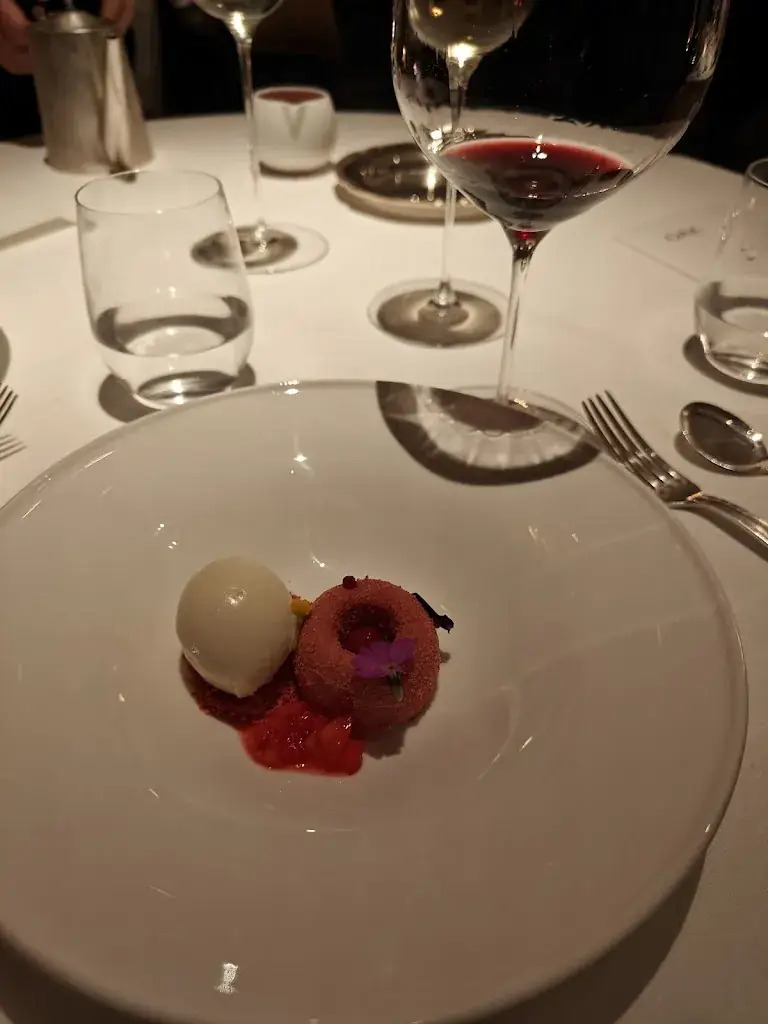 Dimitri Sytnyk_Oak_Gent_Bewertung