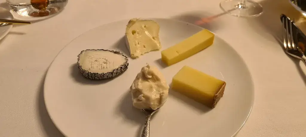 Menü_Lys d'Or_Gent_Bild_9