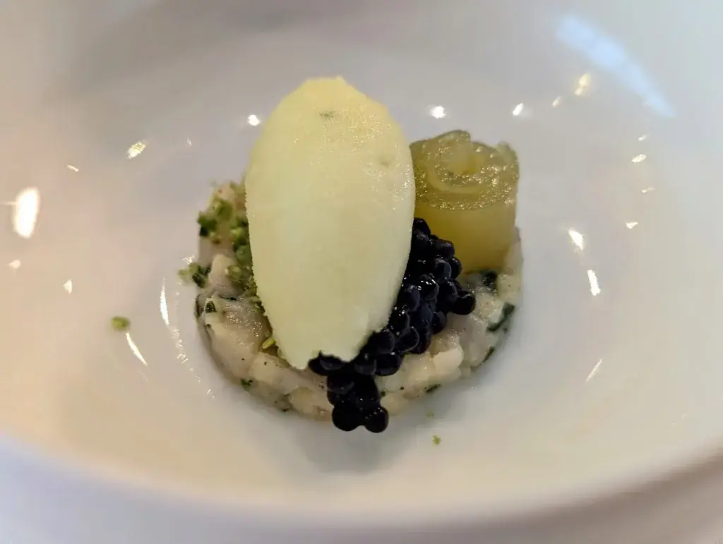 Paola P_Lys d'Or_Gent_Bewertung