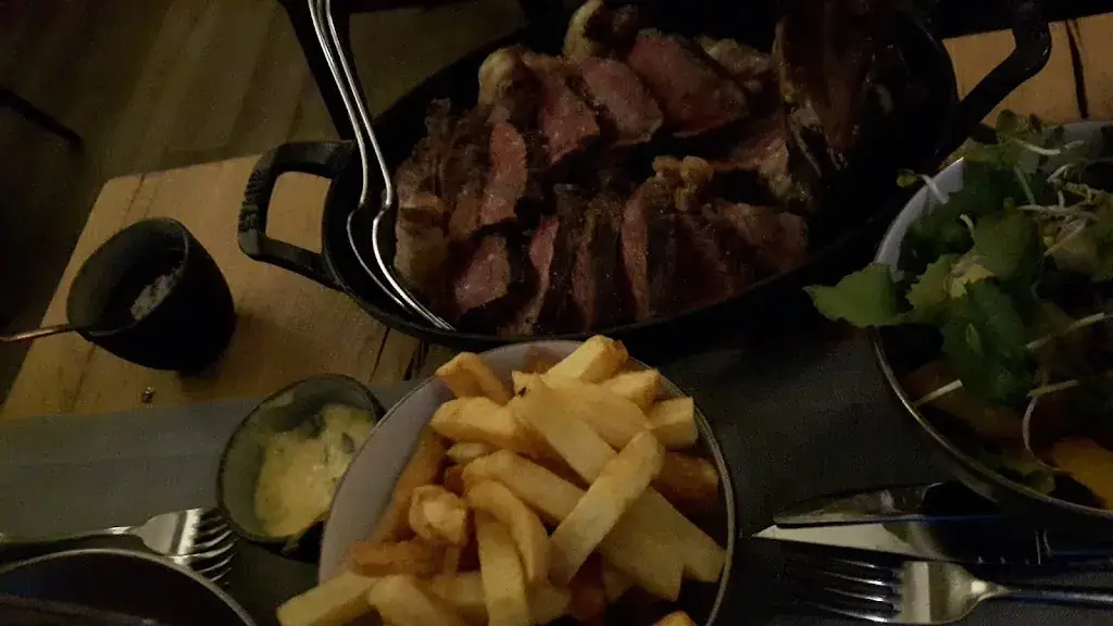 Menü_Restaurant Gillis_Gent_Bild_6