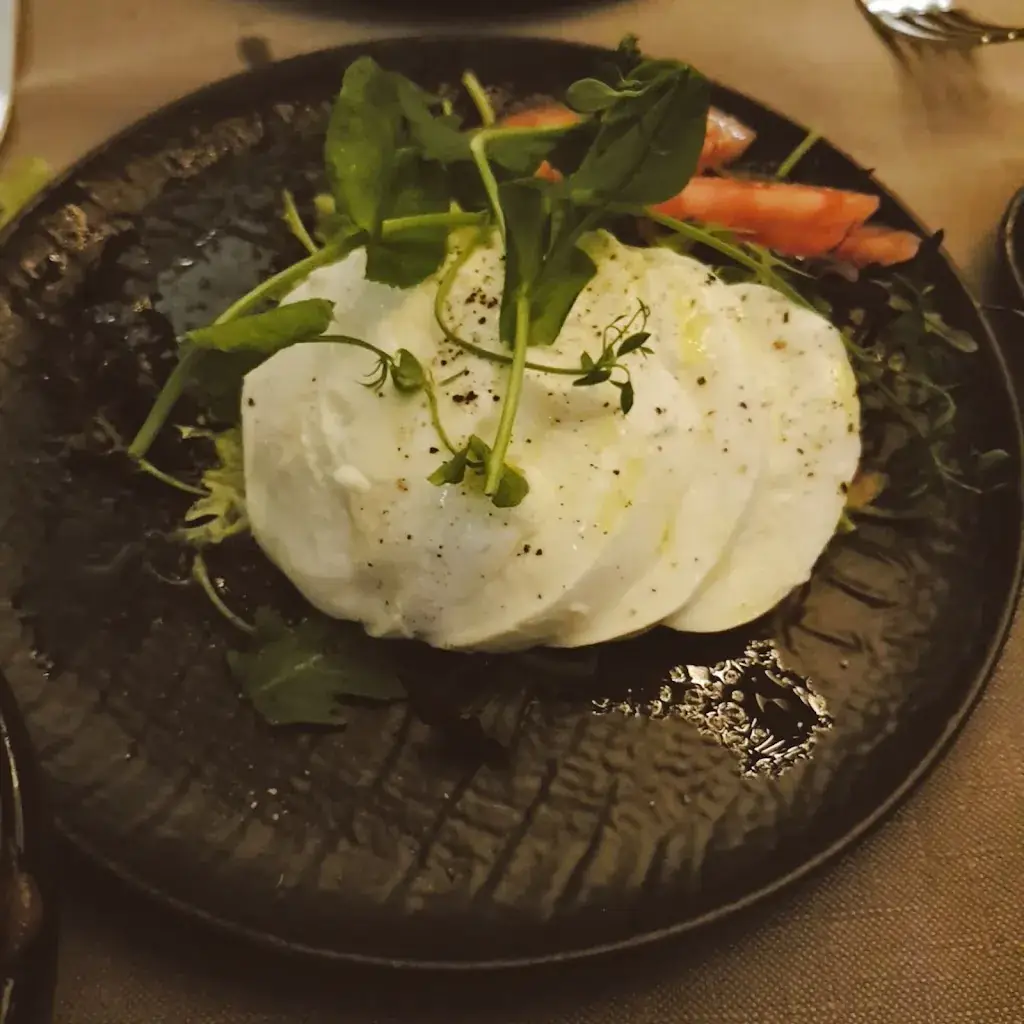 Menü_Restaurant Gillis_Gent_Bild_8