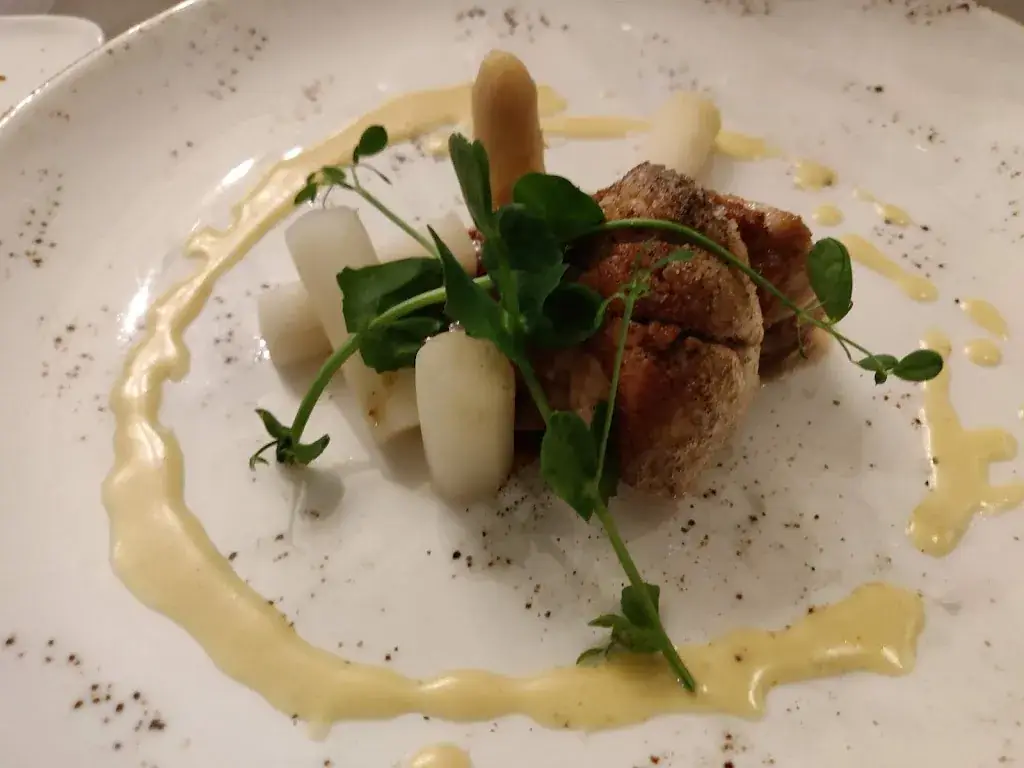 Menü_Restaurant Gillis_Gent_Bild_9