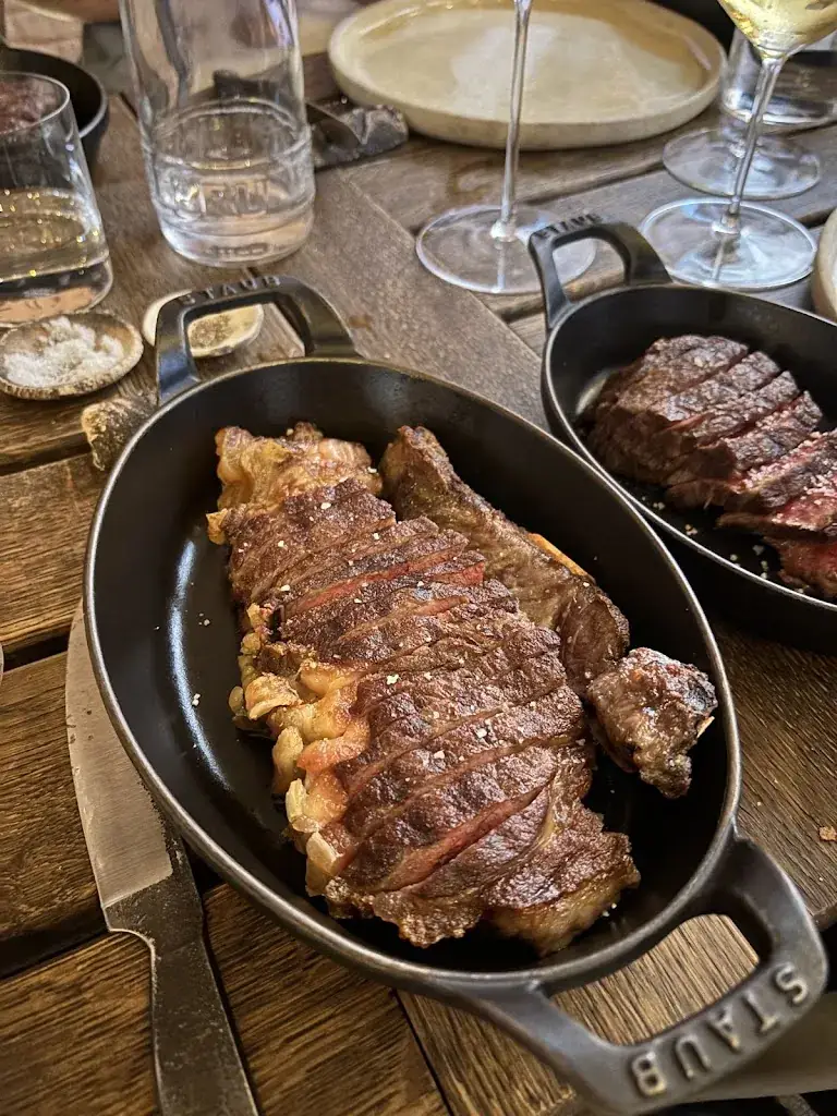 Daan Koper_Restaurant Gillis_Gent_Bewertung