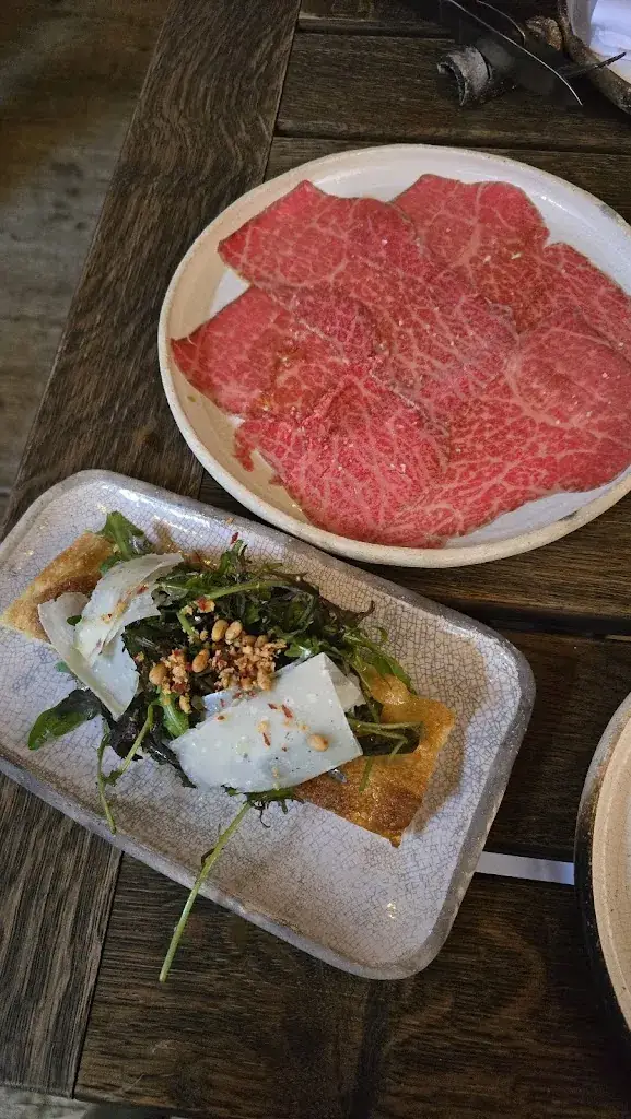 Tybo Vanderstraeten_Restaurant Gillis_Gent_Bewertung