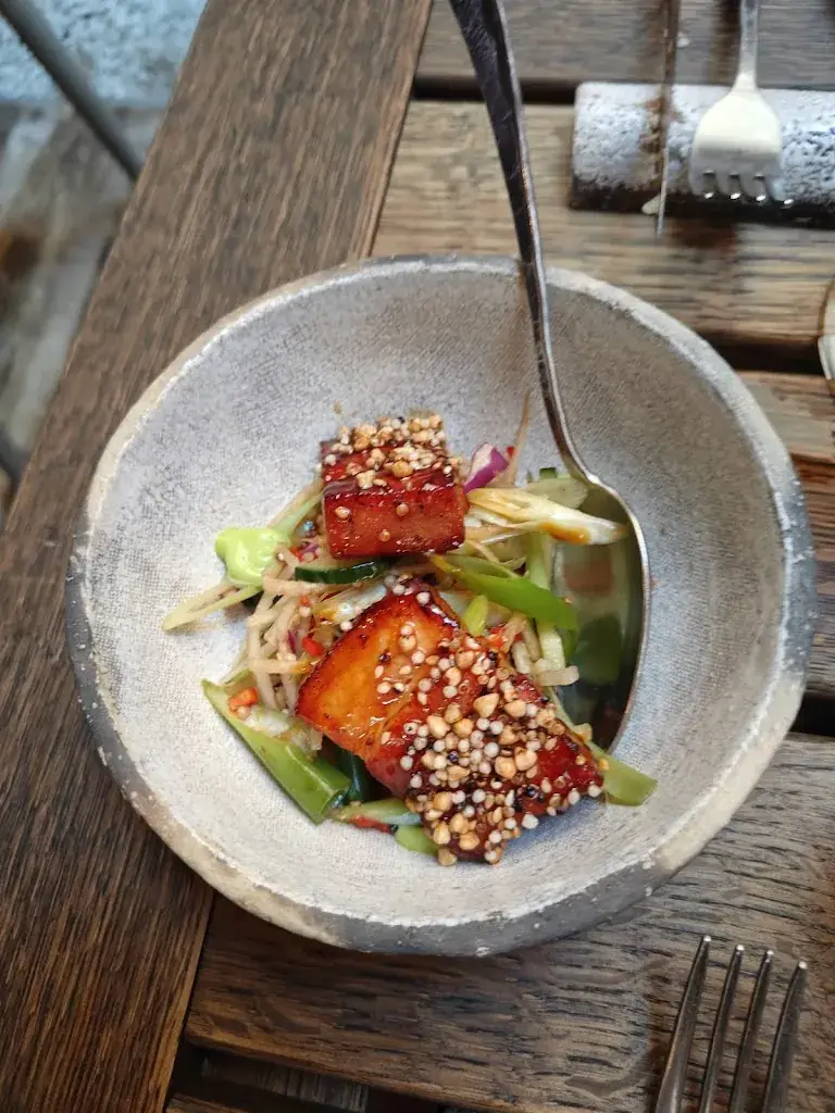 Restaurant Gillis_Gent_slider_image_3