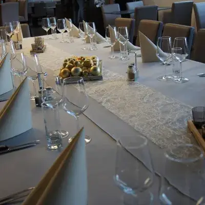 Smesseplein Restaurant in Anzegem