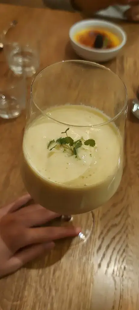 Lin L_Fou d'O_Gent_review