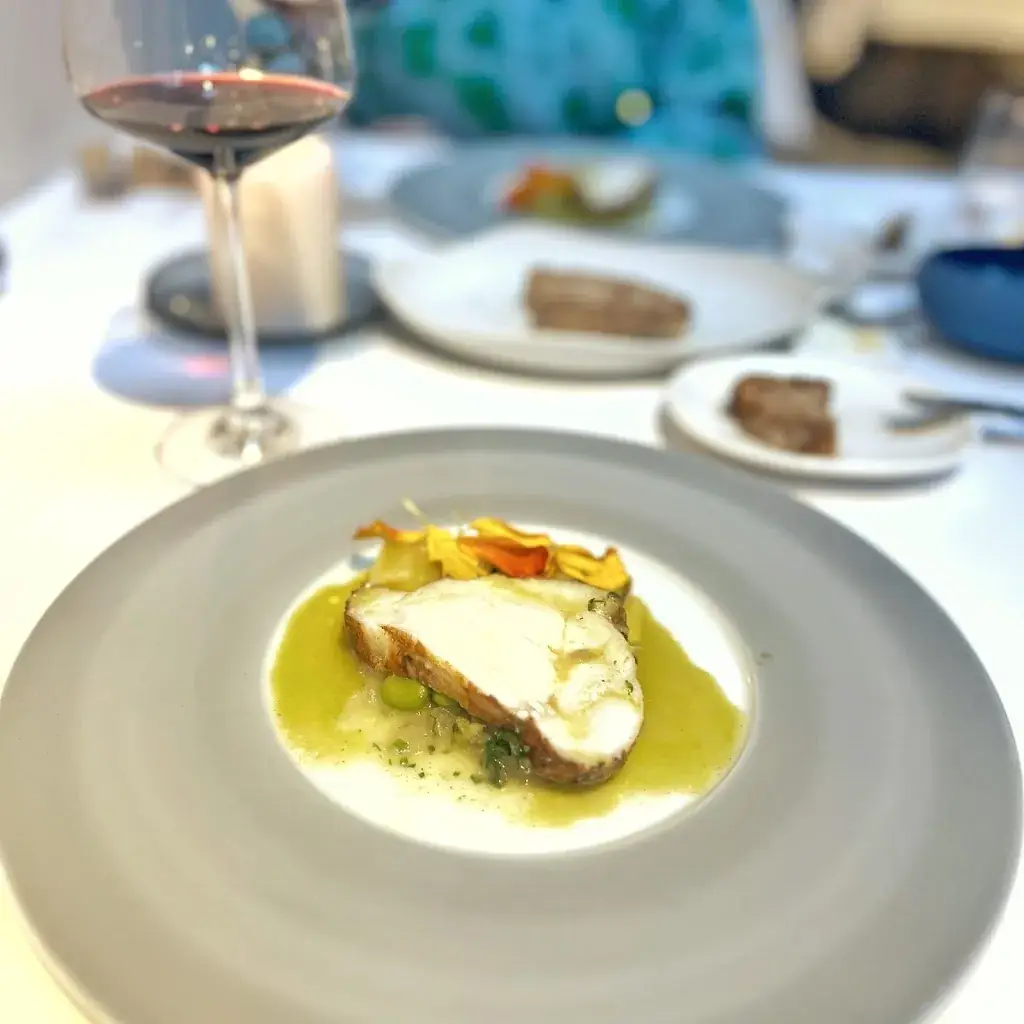 nele vandersmissen_Souvenir_Gent_review