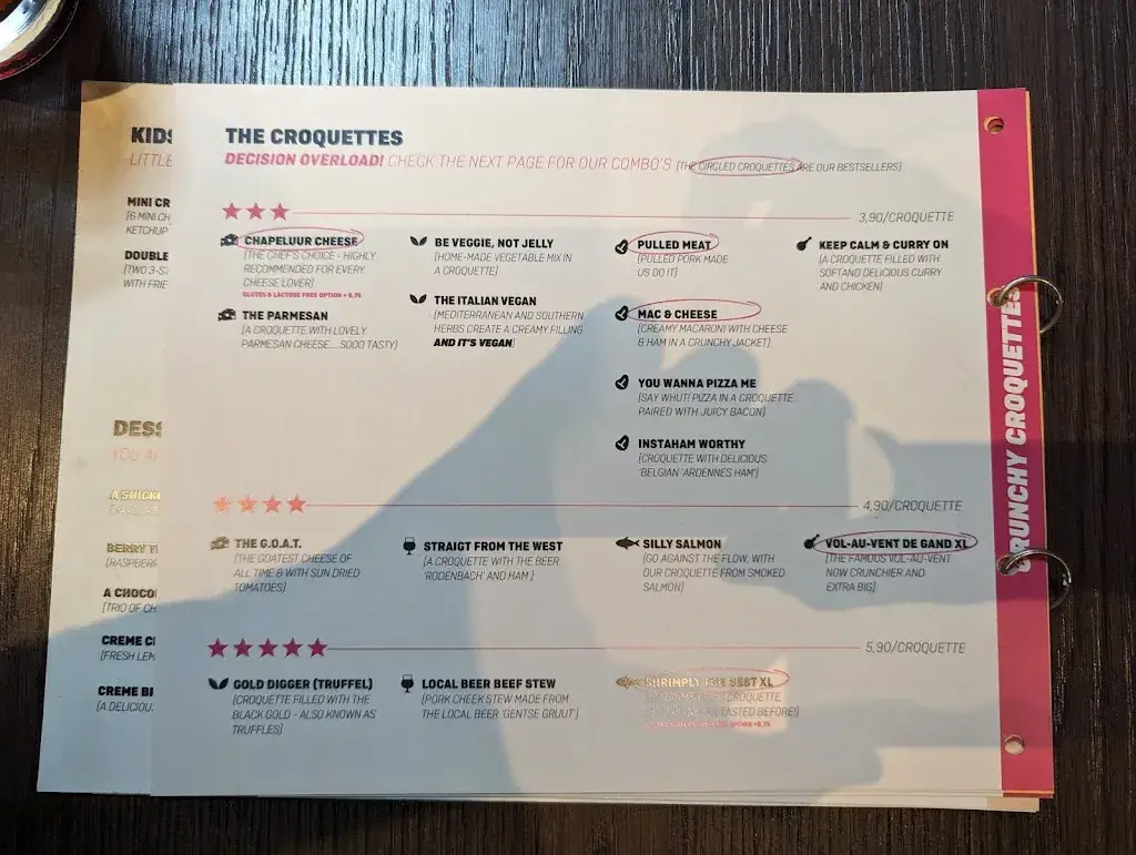 Menu_Chapeluur Gent_Gent_image_2