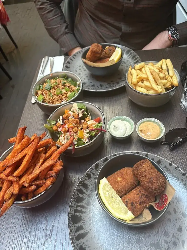 Sarah Hartsmith_Chapeluur Gent_Gent_review