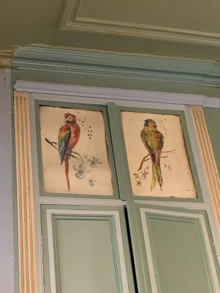 Lucia TM_Chapeluur Gent_Gent_review