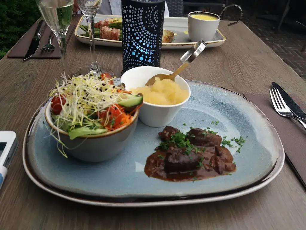 Menü_Restaurant De Vondel_Haaltert_Bild_3