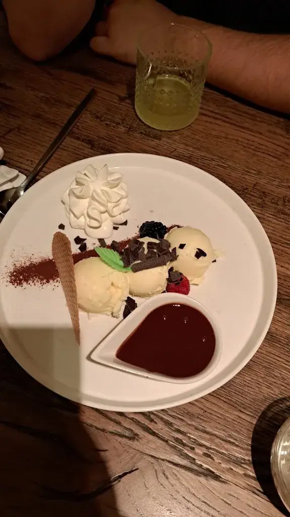 Menü_Restaurant De Vondel_Haaltert_Bild_4