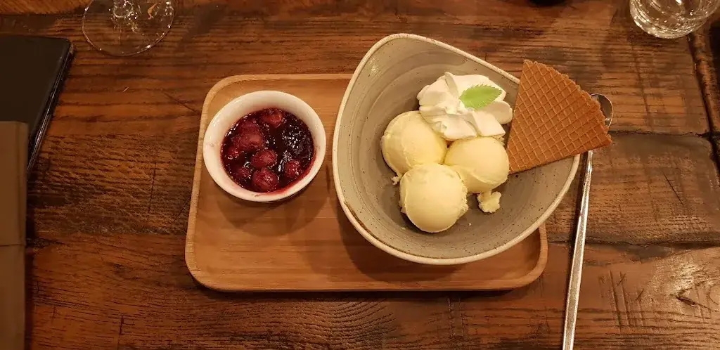 Menü_Restaurant De Vondel_Haaltert_Bild_9