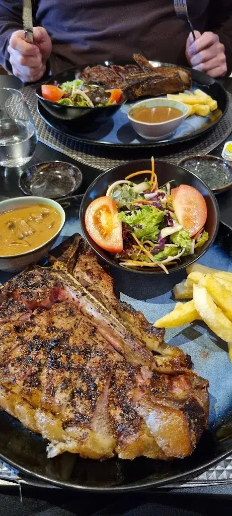 Soledad Ribnie_Hof Ten Bruul_Haaltert_review