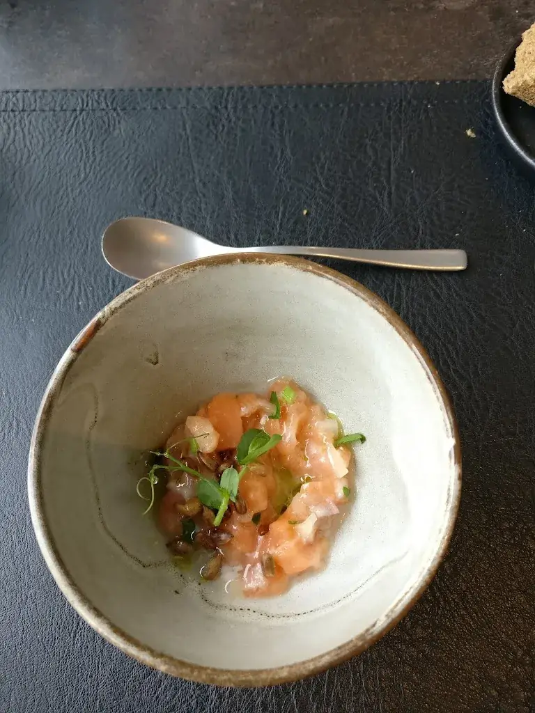 Angel wolf_Cul'eau_Aalst_review