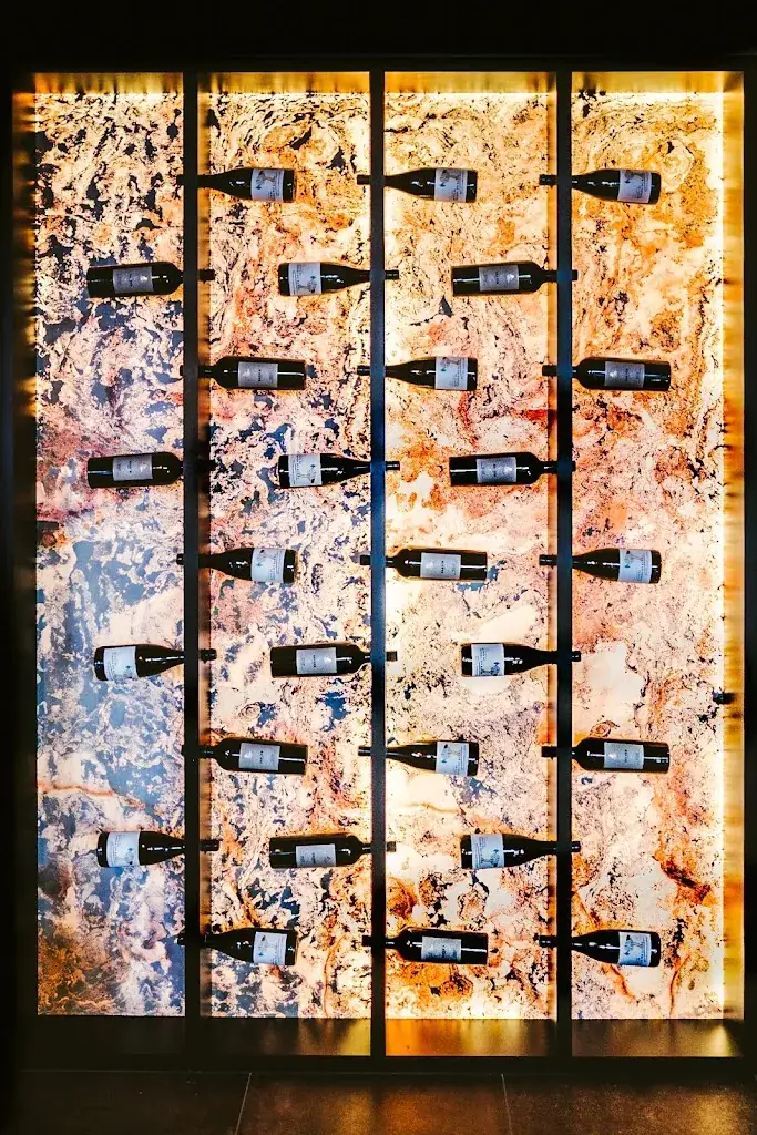 Cul'eau Restaurant in Aalst