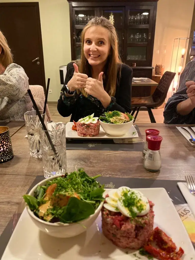 Sonja Kerremans_Brasserie17_Grimbergen_review