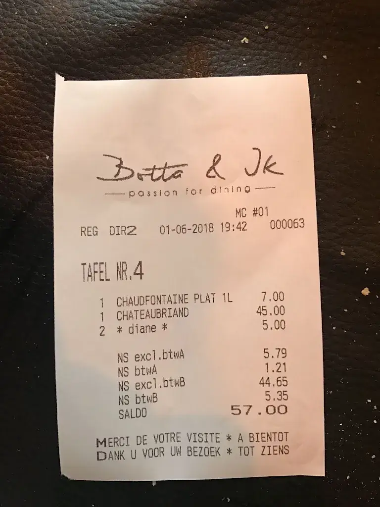 Arvis Ermins_Regina Grimbergen_Grimbergen_review