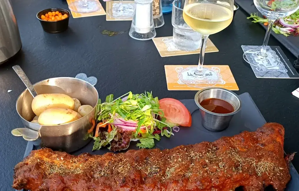 Menu_'s Gravenmolen_Grimbergen_image_5